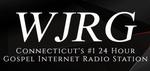 WJRG Gospel Inspirations | Station Logo