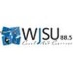 WJSU 88.5 - WJSU-FM | Station Logo