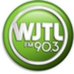 WJTL FM 90.3 - WJTL | Station Logo