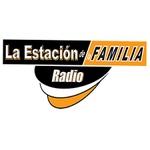 La Estación De La Familia - WJVI | Station Logo