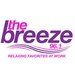 96.1 The Breeze - WMSX