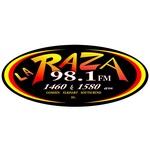 La Raza Indiana - WKAM | Station Logo