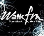 Walk FM - WKAO | Station Logo