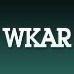 90.5 WKAR - WKAR Jazz | Station Logo