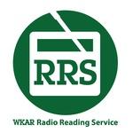 90.5 WKAR - WKAR Radio Reading Service | Station Logo