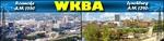 The Ministry Stations - WKBA | Station Logo