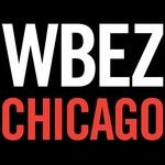 WBEZ 91.5 Chicago - WBEK | Station Logo