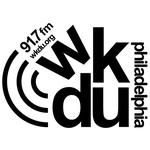 WKDU Philadelphia 91.7FM - WKDU | Station Logo