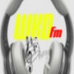 WKDfm | Station Logo