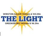 The Light - WKEW | Station Logo