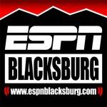 ESPN Blacksburg - WKEX | Station Logo