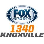 FOX Sports Knoxville - WKGN | Station Logo