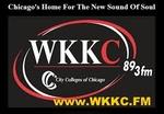 WKKC-FN/HD1 - WKKC | Station Logo