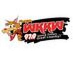 97.9 WKKW - WKKW | Station Logo