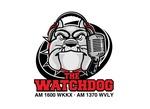 The Watchdog - WKKX | Station Logo