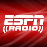 ESPN Radio - WKLP | Station Logo