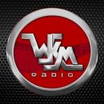 WKM Radio | Station Logo