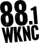 WKNC HD2 - WKNC-HD2 | Station Logo