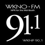 WKNO HD2 - WKNO-HD2 | Station Logo