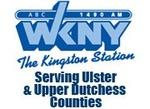 CBS 1490 AM - WKNY | Station Logo