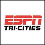 ESPN Tri-Cities - WKPT | Station Logo