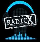 Radio X - WKPX | Station Logo