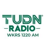 TUDN 1220 - WKRS | Station Logo