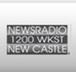 NewsRadio 1200 WKST - WKST | Station Logo