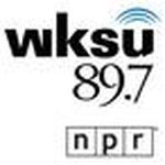 WKSU Classical Channel - WKSU-HD3 | Station Logo