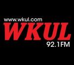 92.1 FM WKUL - WKUL | Station Logo