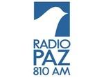 WKVM Radio Paz | Station Logo