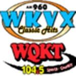 WKVX | Station Logo