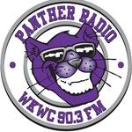 Panther Radio - WKWC | Station Logo