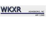 Kix Country - WKXR | Station Logo