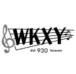 WKXY 930 Sarasota | Station Logo