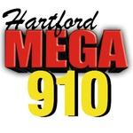 Mega 910 - WLAT | Station Logo