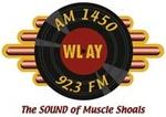 WLAY | Station Logo