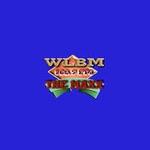 The Maxx 105.7 - WLBM-LP | Station Logo