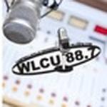 WLCU FM 88.7 - WLCU | Station Logo