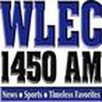 1450 AM WLEC - WLEC | Station Logo