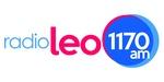 Radio Leo - WLEO | Station Logo