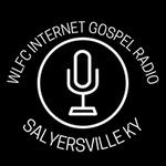 WLFC Gospel Radio | Station Logo