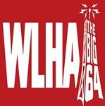 WLHA The Big 64 | Station Logo