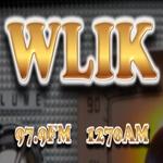 WLIK - WLIK | Station Logo