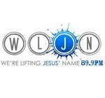 WLJN 89.9 FM - WJJN-FM | Station Logo