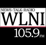 105.9 WLNI - WLNI | Station Logo