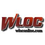 WLOC | Station Logo