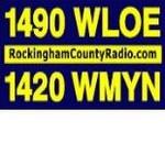 RockinghamCountyRadio - WLOE | Station Logo