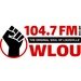 104.7 WLOU - WLOU