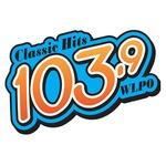 Classic Hits 103.9 - WLPO | Station Logo